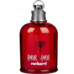 عطر مردانه مدل آمور آمور برند کاشارل Amor Amor