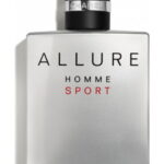 عطر مردانه مدل الور اسپرت برند چنل CHANEL Allure Sport