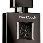 عطر مردانه مدل بلک تاچ برند فرانک اولیویر Black Touch