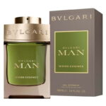 عطر مردانه مدل وود نرولی برند بولگاری من BVLGARI