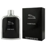 عطر مردانه مدل کلاسیک بلک برند جگوار JAGUAR - Classic Black