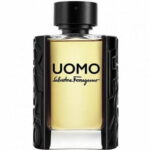 عطر زنانه مدل سالواتوره فراگامو یومو Uomo Salvatore Ferragamo