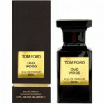 عطر مردانه مدل عود وود برند تام فورد Oud Wood