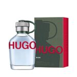 عطر مردانه مدل ورسوز برند هوگو بوس من Hugo Man
