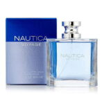 عطر مردانه مدل وویاژ برند ناتیکا Nautica Voyage