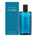 عطر مردانه مدل کول واتر برند دیویدوف DAVIDOFF - Cool Water